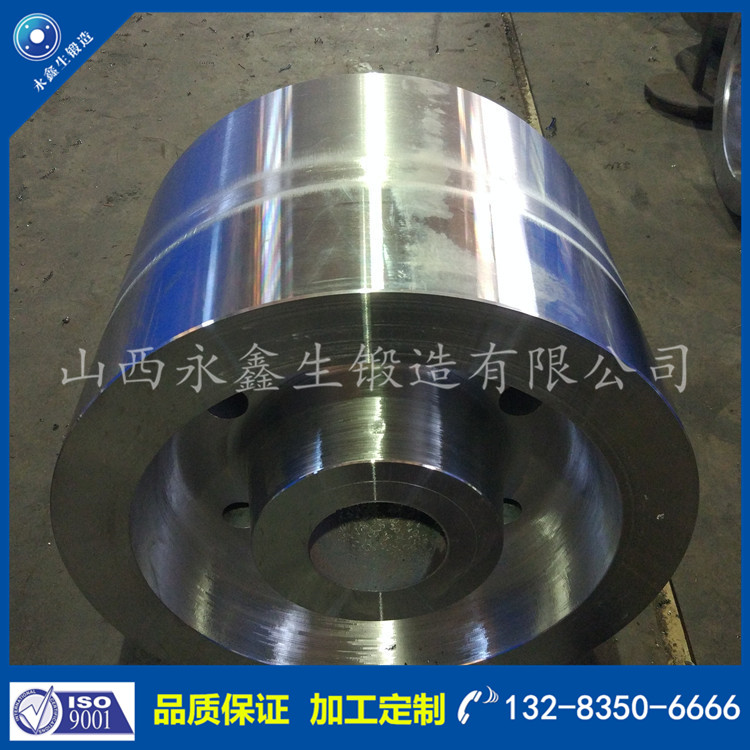 車輪鍛件 車輪鍛件