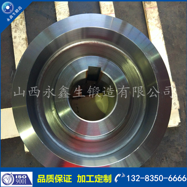 車輪鍛件 車輪鍛件