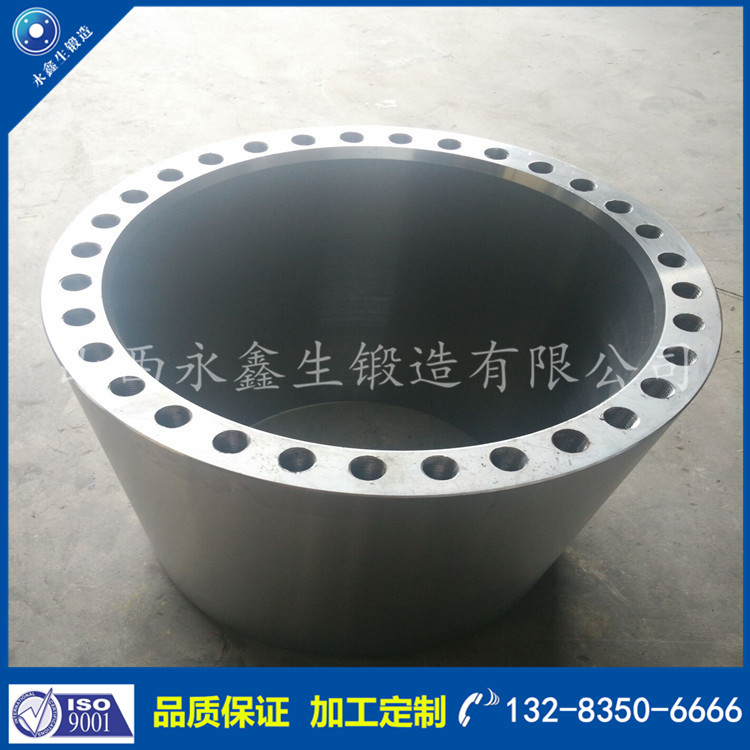 筒類(lèi)鍛件 筒類(lèi)鍛件