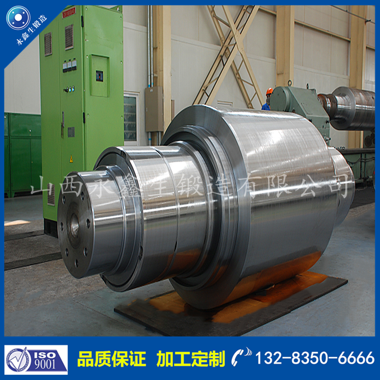 軸類鍛件 軸類鍛件