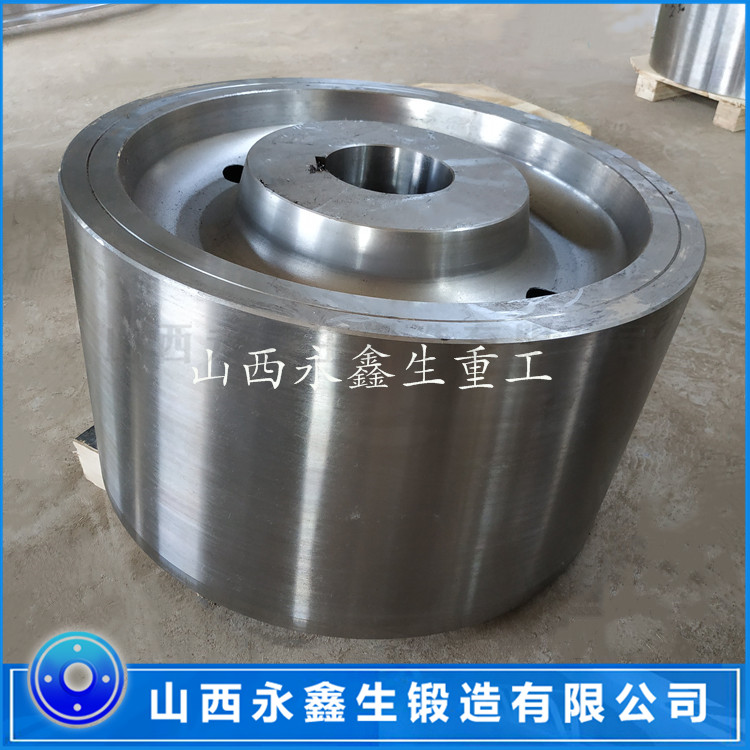 滾筒托輪 滾筒托輪