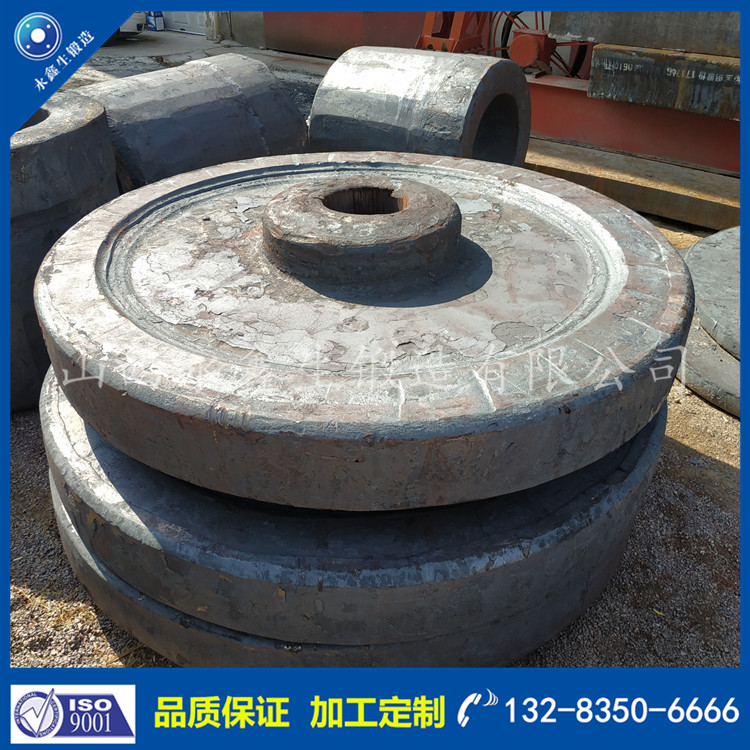 齒輪鍛件 齒輪鍛件