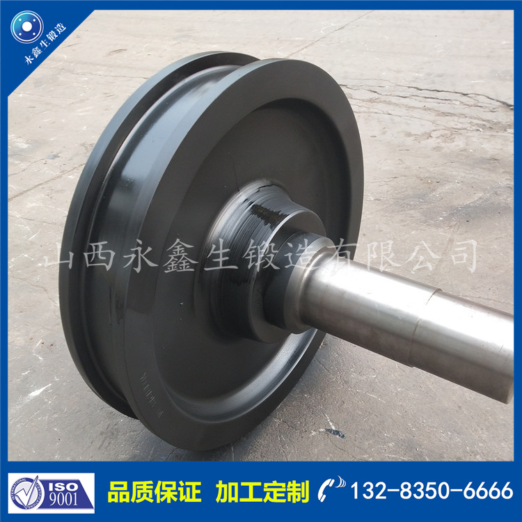 1713769521377515.jpg 平車車輪組鍛件