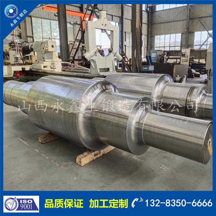 鍛造驅動軸 鍛造驅動軸